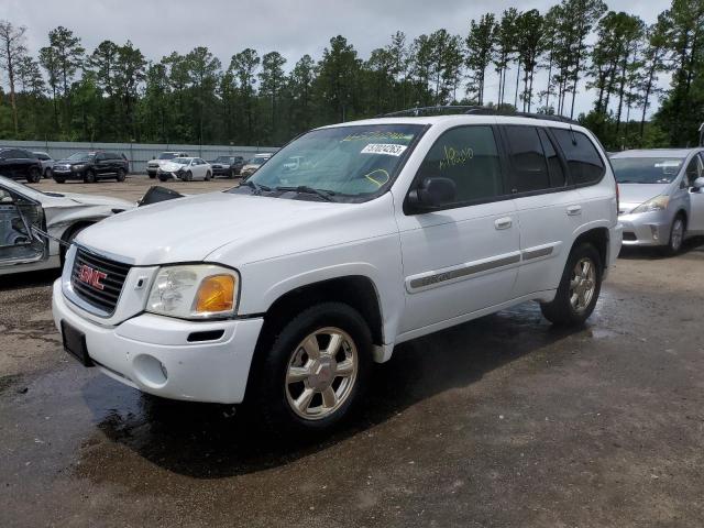 2002 GMC Envoy 