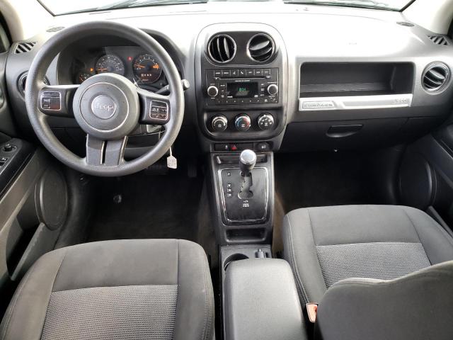 2017 JEEP COMPASS SP - 1C4NJDBB0HD138019