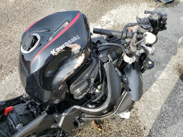 2023 KAWASAKI ZX636 K - JKBZXJH12PA016474