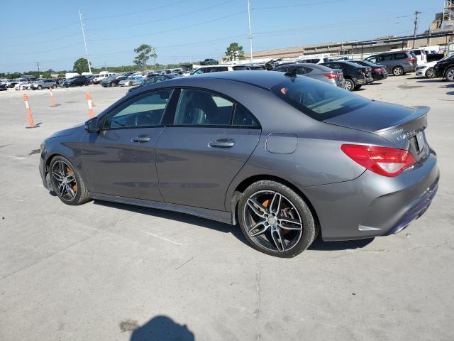 WDDSJ4EB4JN515441 Mercedes-Benz CLA 250