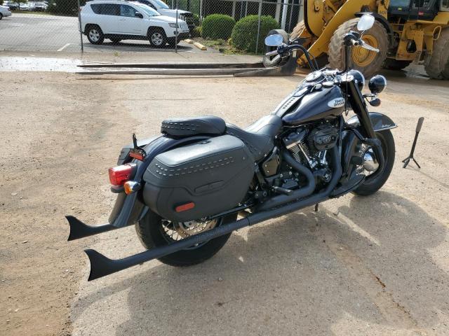 2021 HARLEY-DAVIDSON FLHCS 1HD1YBK19MB046692