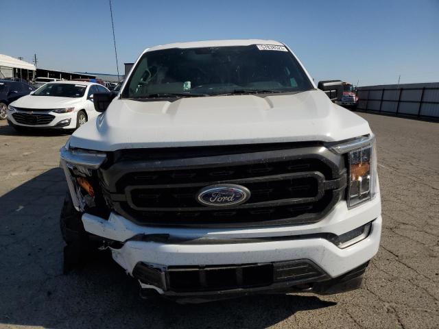 1FTFW1E80MFA53703 Ford F150 Supercrew