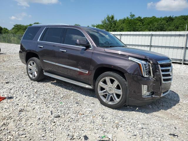1GYS4CKJ7FR100499 Cadillac Escalade Premium