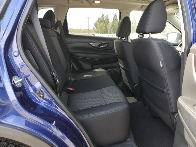 5N1ET2MT1JC841169 Nissan Rogue Sv Hybrid