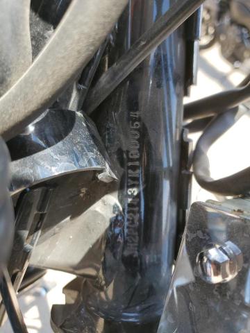 2000 HONDA SHADOW JH2PC2143YK100054