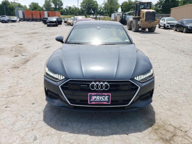 VIN WAUR2AF2XKN097162 2019 Audi A7, Premium Plus no.5