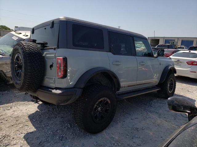 2021 FORD BRONCO FIR 1FMEE5EP1MLA41702