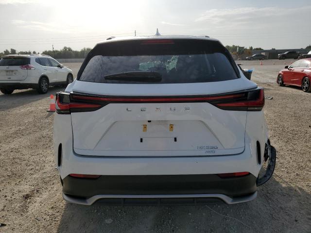 2023 LEXUS NX 350 PRE - 2T2KGCEZ5PC016509