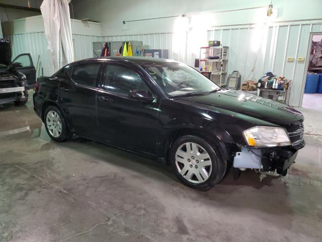 2014 Dodge Avenger Se VIN: 1C3CDZAB5EN148424 Lot: 57787953