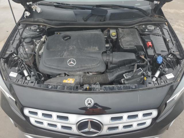 2019 MERCEDES-BENZ GLA 250 - WDCTG4EB5KJ574806