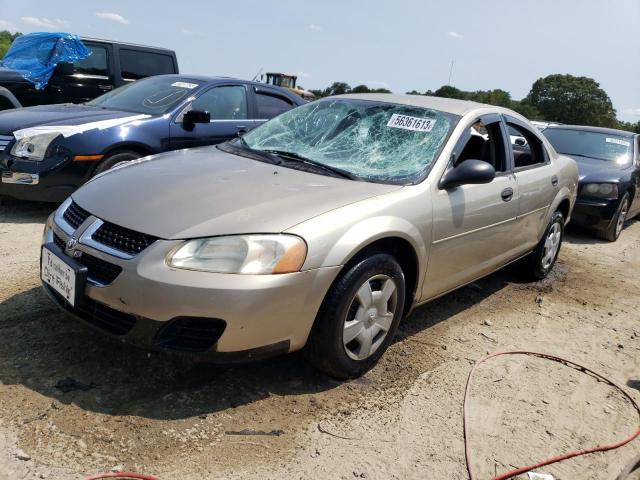 2004 Dodge Stratus SE