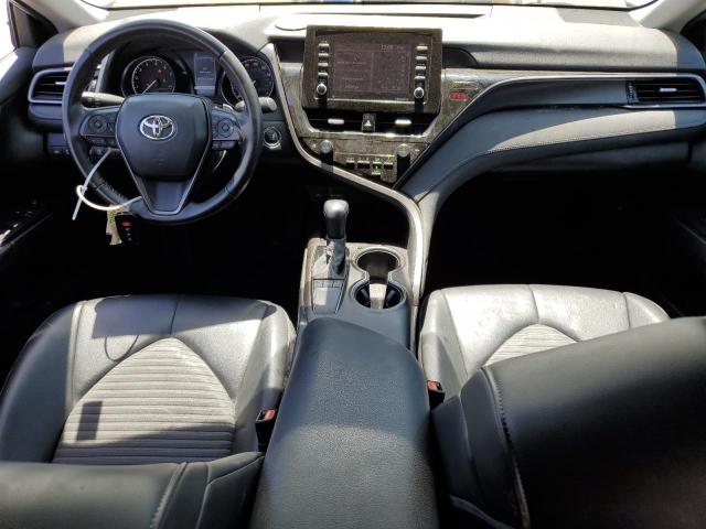 4T1T11AK0NU622285 Toyota CAMRY SE