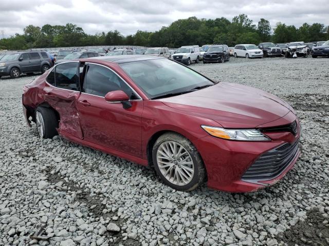 2019 TOYOTA CAMRY L/LE - 4T1B11HK2KU705018