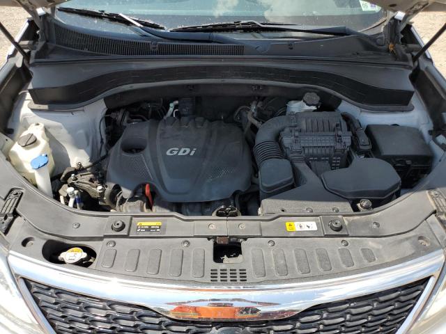 5XYKT3A66FG629298 KIA SORENTO LX