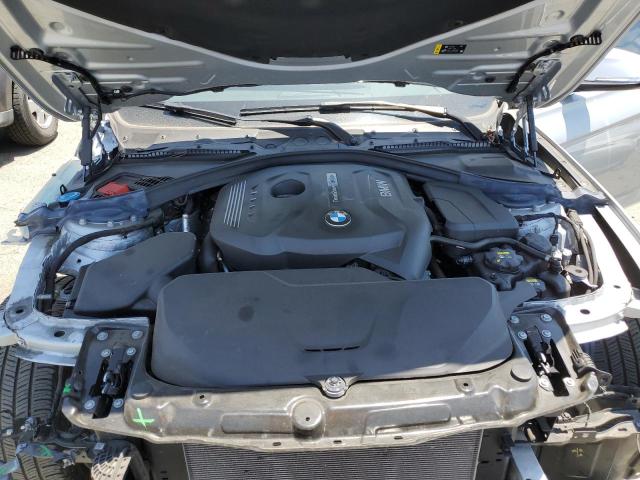WBA8B9G56JNU98385 BMW 330 I