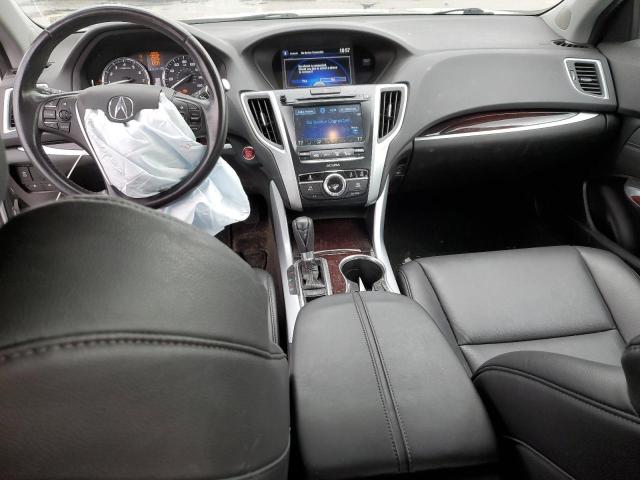 19UUB1F31HA003371 Acura TLX