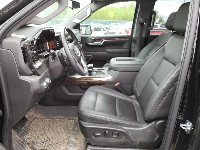 3GTUUCET0NG568634 GMC Sierra K1500 Elevation