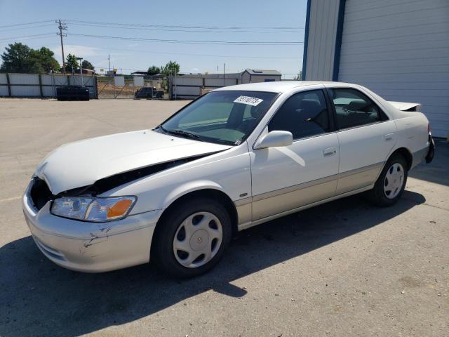 2001 Toyota Camry CE