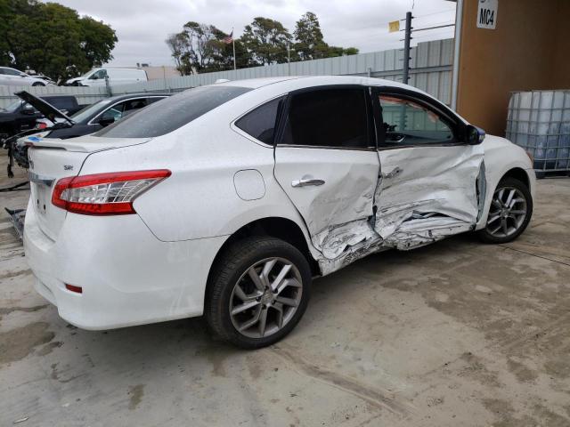 3N1AB7AP2FY288060 Nissan SENTRA S