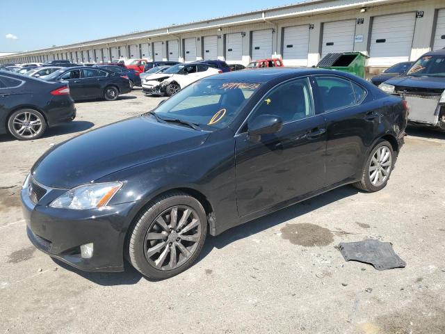 2008 Lexus IS 250 