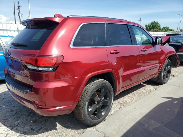 1C4RJFAG0FC121766 Jeep Grand Cherokee Laredo