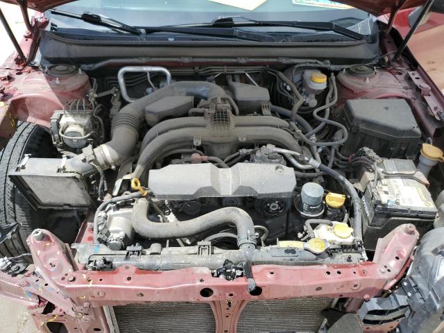 4S3BNAB65H3026119 Subaru Legacy 2.5i