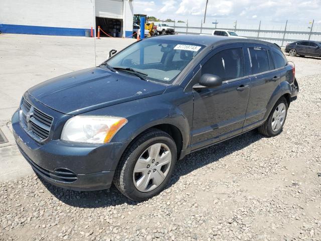 2007 Dodge Caliber SXT