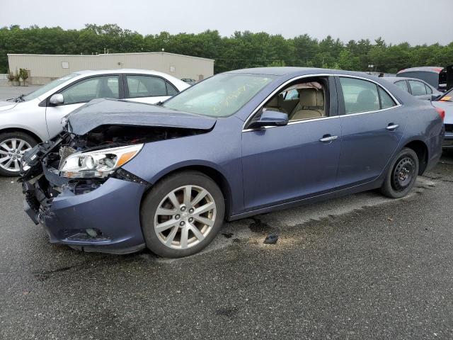 2014 Chevrolet Malibu LTZ