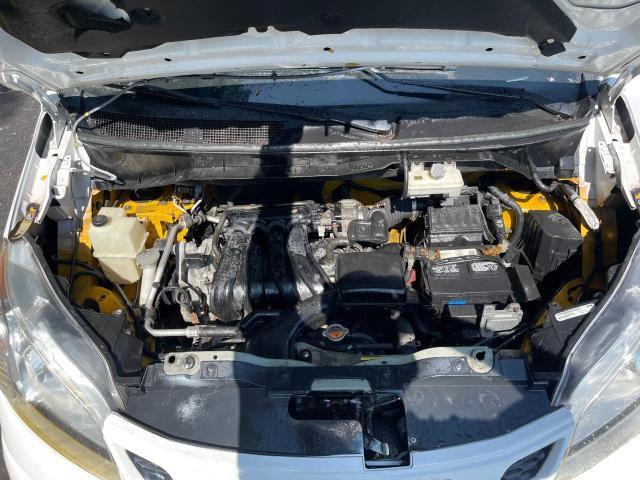 2015 NISSAN NV200 TAXI - 3N8CM0JT3FK709408