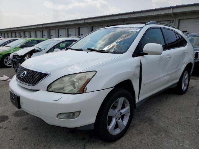 2006 Lexus RX 330 