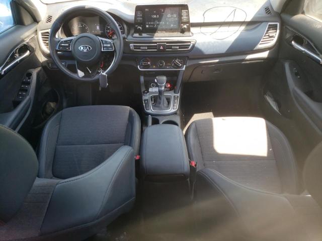 KNDEUCAA7M7217173 KIA SELTOS S