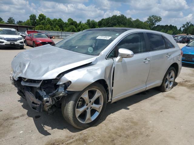 2013 Toyota Venza LE