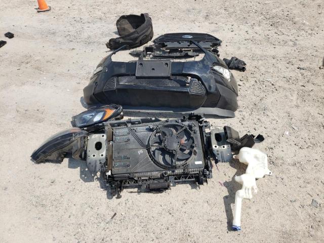 MAJ6S3JL9KC278787 Ford Ecosport Ses