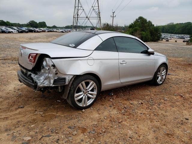 2015 VOLKSWAGEN EOS LUX WVWFW8AH6FV002004