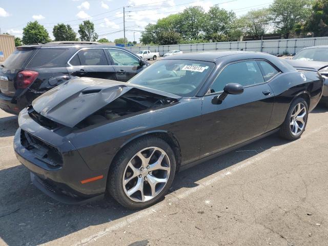 2015 Dodge Challenger SXT Plus