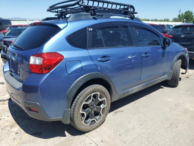 JF2GPACC1E9265438 Subaru Xv Crosstrek 2.0 Premium