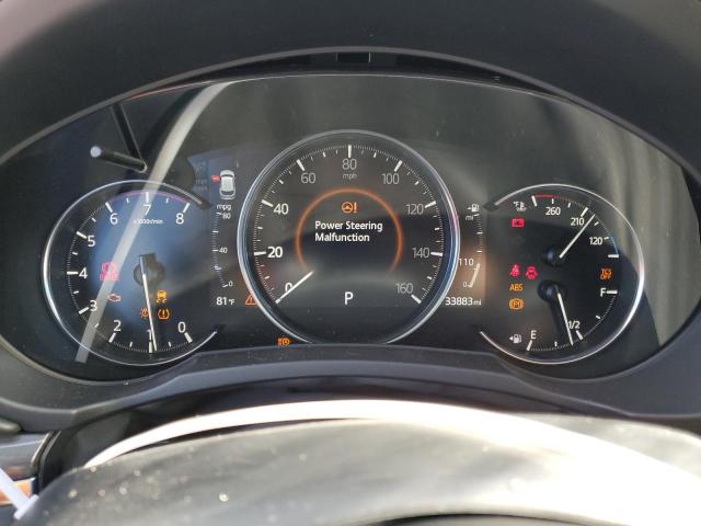 JM3KFBDM8K0678280 Mazda Cx-5 Grand Touring