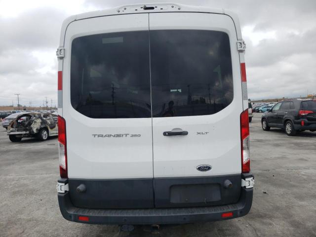 1FBAX2CM1JKA96726 Ford Transit T-350