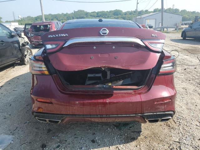 2020 NISSAN MAXIMA SL - 1N4AA6DV4LC379751