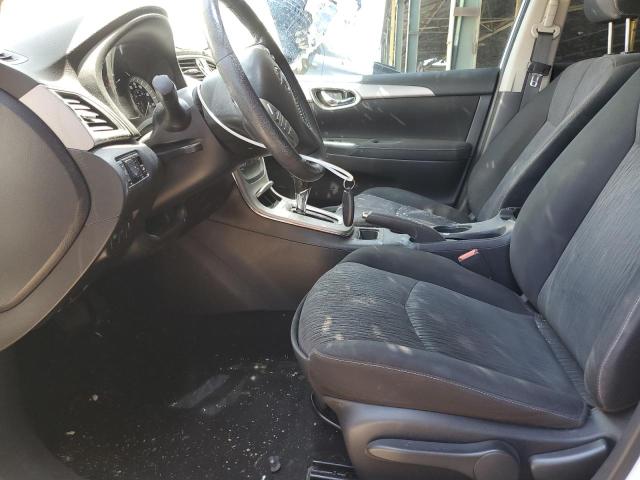 3N1AB7AP7FY304950 Nissan SENTRA S