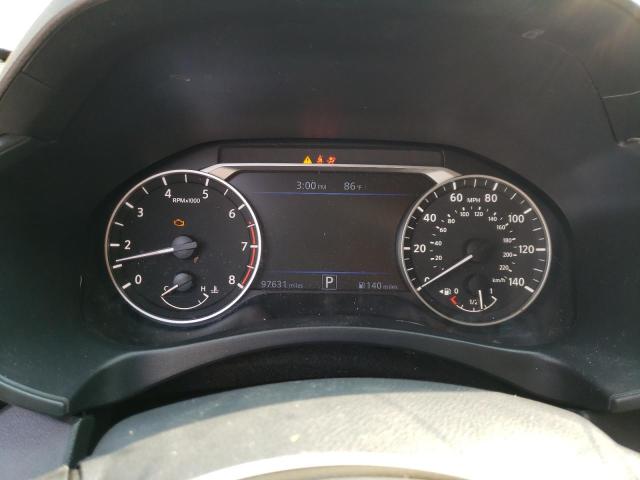 1N4BL4BV6LC150350 Nissan ALTIMA S