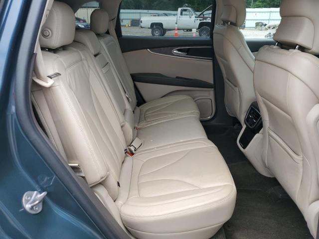 2016 LINCOLN MKX SELECT 2LMTJ6KR2GBL60775