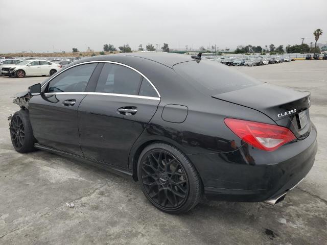 WDDSJ4EB6GN313547 Mercedes-Benz CLA 250