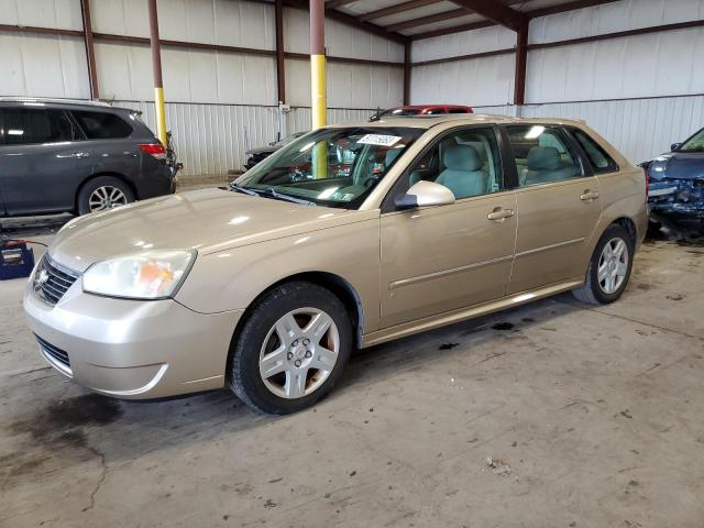 2006 Chevrolet Malibu Maxx LT