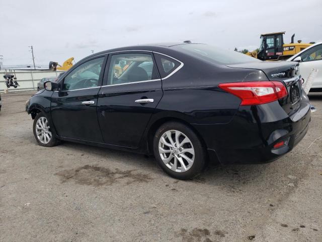 3N1AB7AP6JL639655 Nissan SENTRA S
