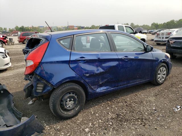 2015 HYUNDAI ACCENT GS - KMHCT5AE3FU227109