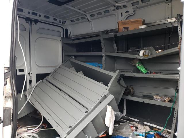 2019 RAM PROMASTER - 3C6TRVBG0KE545482