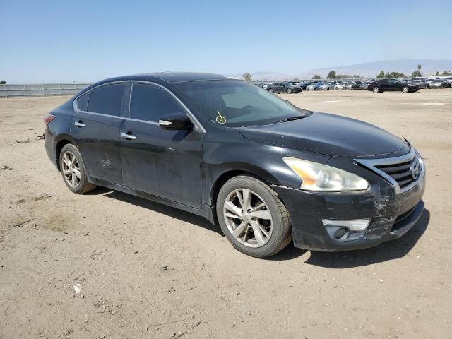 1N4AL3AP3EN211184 Nissan ALTIMA 2.5
