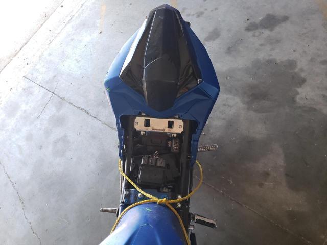 2013 KAWASAKI EX300 A - JKAEX8A18DDA13694