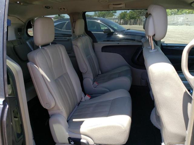 2C4RC1BG7FR729965 Chrysler Town & Country Touring